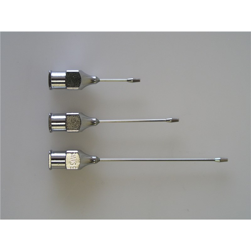 Fus Needle 21g x 1&quot;