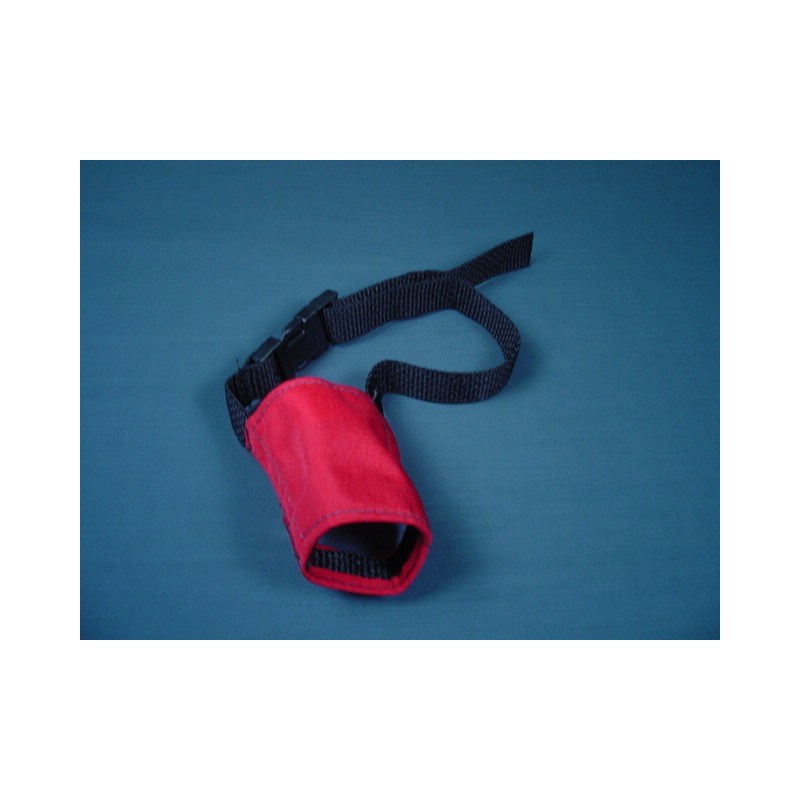 Nylon Cat Muzzle Medium 6-12Lb