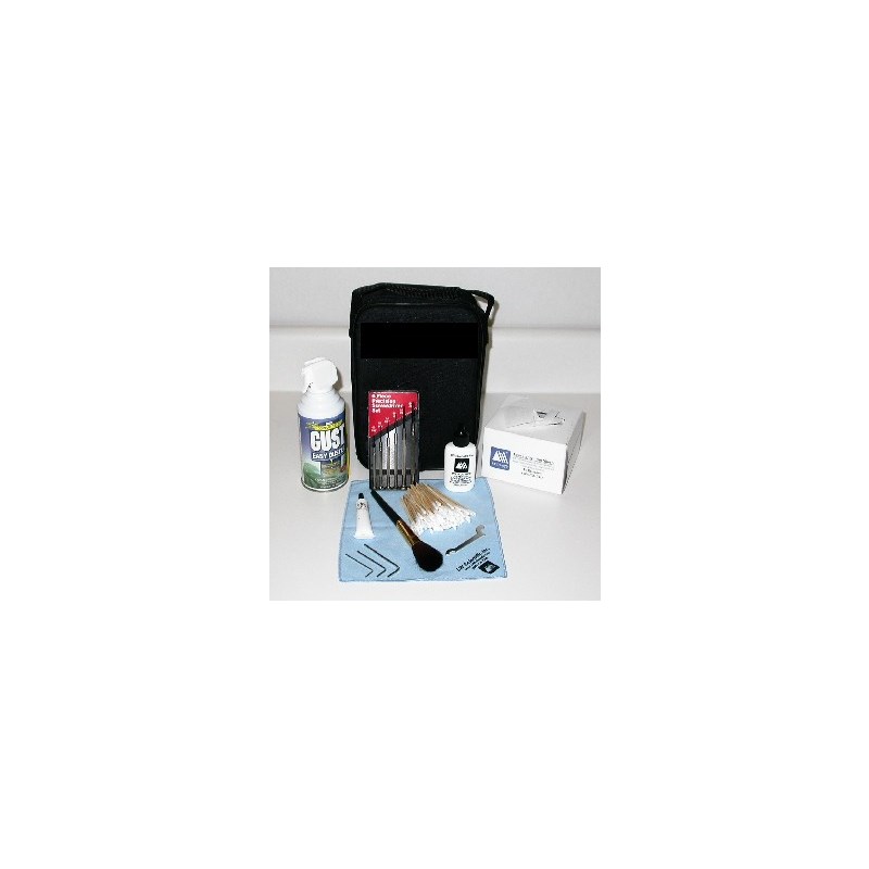 Microscope Maintenance Kit