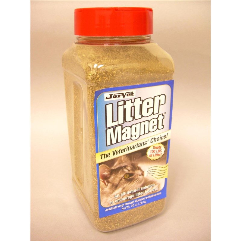 Litter Magnet 20oz