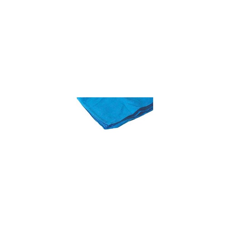 Towels Surgical Blue Economy 12pk