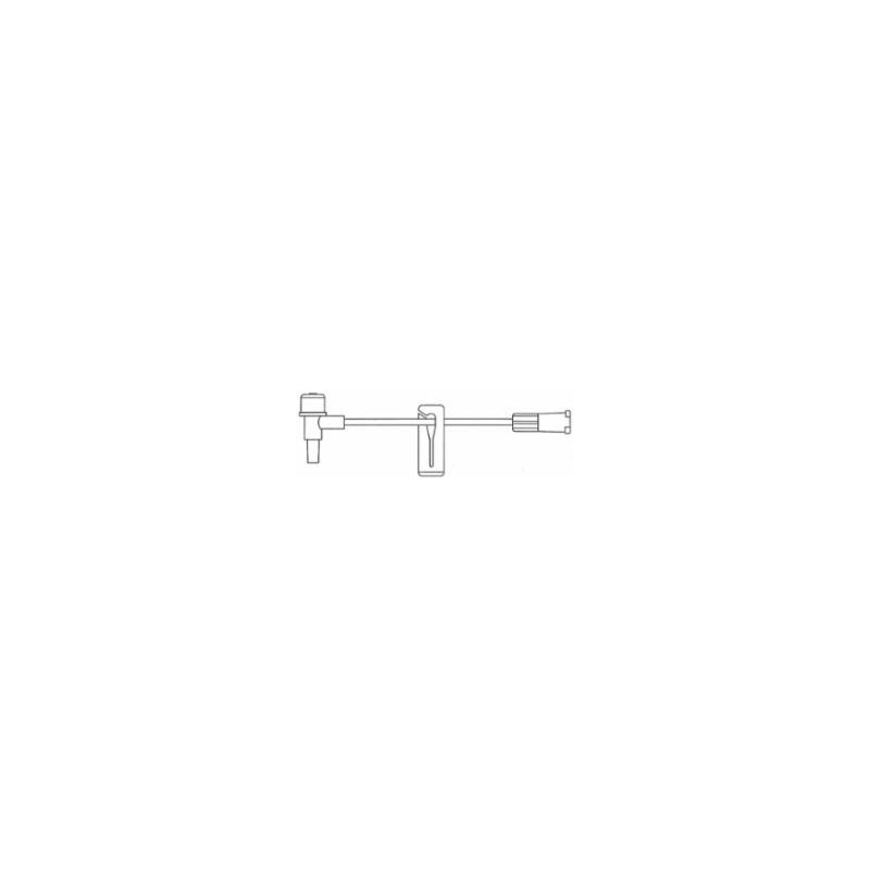 Microbore T-Extension Set