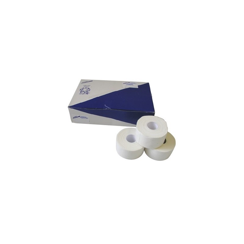 Porous Tape 1/2&quot; 12/box