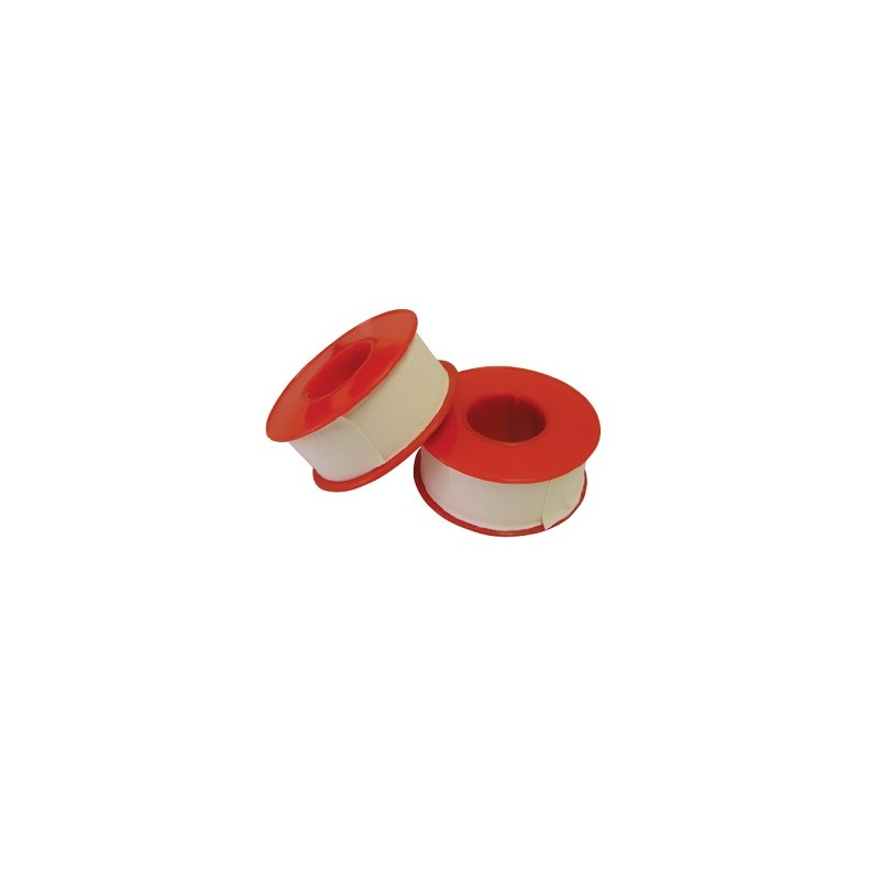 Porous Tape 3&quot; 6/box