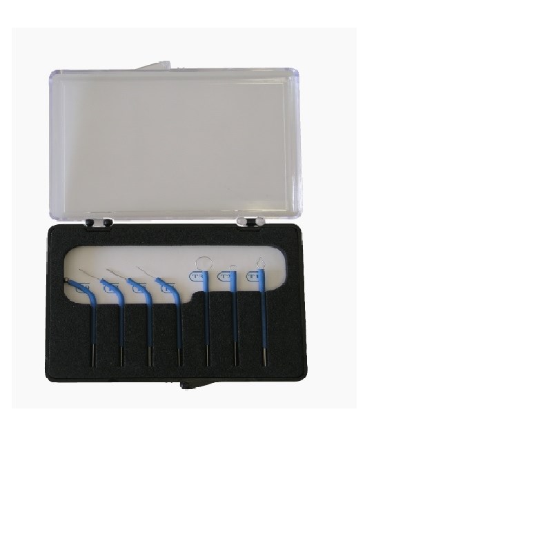 Electrode Set Of 7