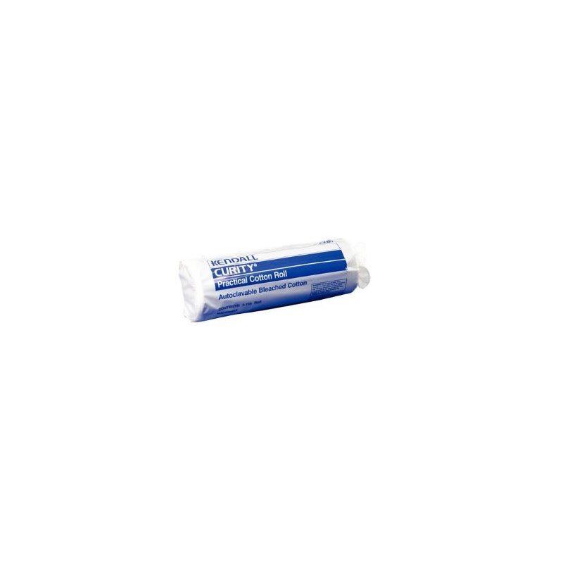 Practical Cotton Roll 1Lb