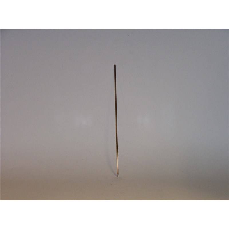 I.M. Pin 7/64&quot; X 8&quot; Trocar/Trocar