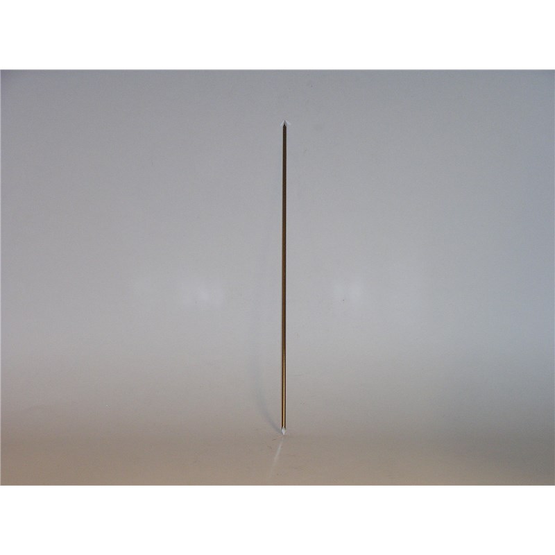 I.M. Pin 1/8&quot; X 9&quot; Trocar Trocar