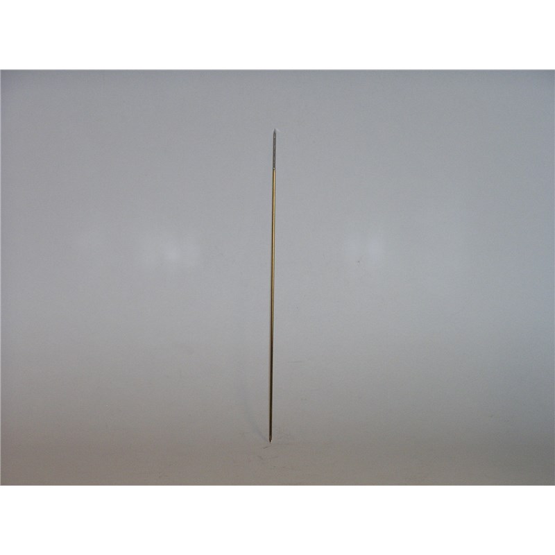 I.M. Pin 1/16&quot; X 7&quot; Srew Trocar