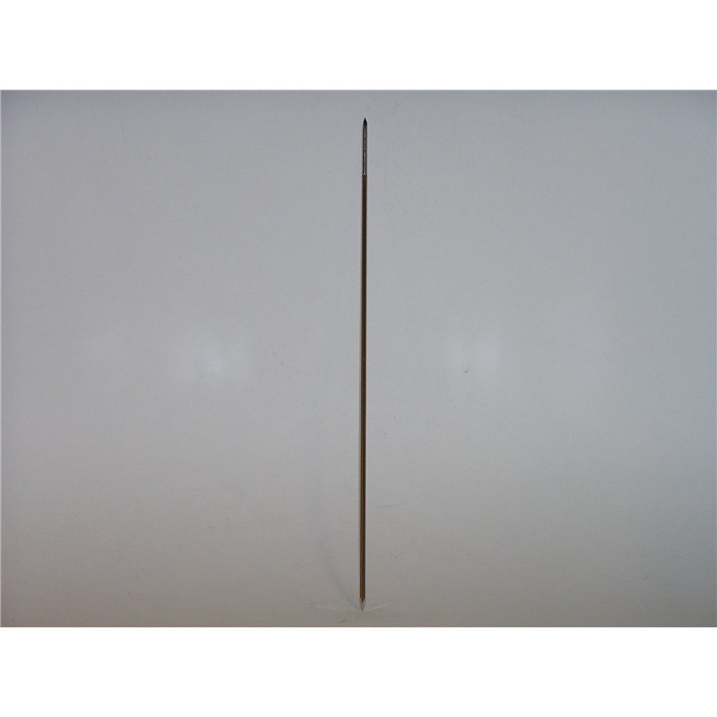I.M. Pin 3/32&quot; X 8&quot; Srew Trocar