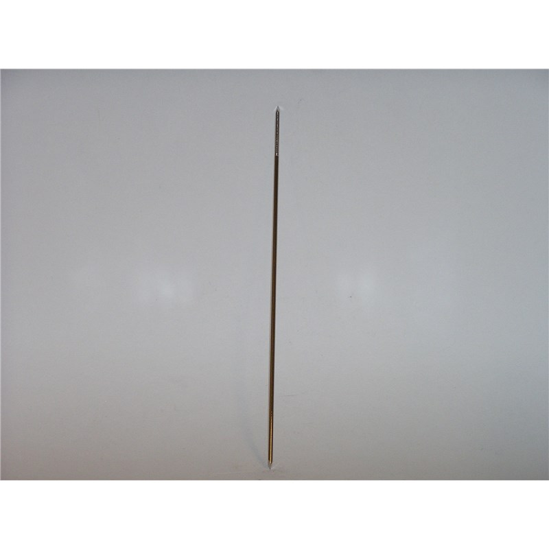 I.M. Pin 7/64&quot; X 8&quot;  Srew Trocar