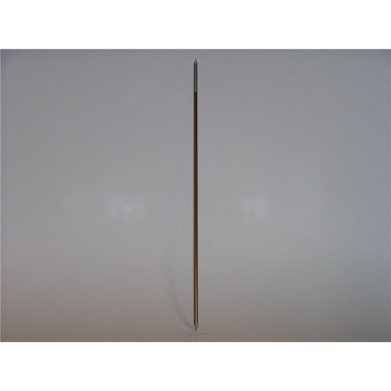 I.M. Pin 9/64&quot; X 9&quot; Screw/Trocar