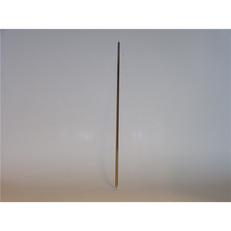 I.M. Pin 3/16&quot; X 9&quot; Srew Trocar