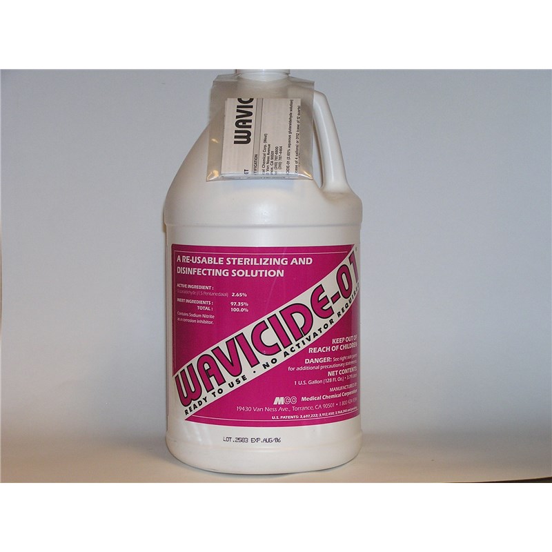 Wavicide-01 Ready To Use Gallon