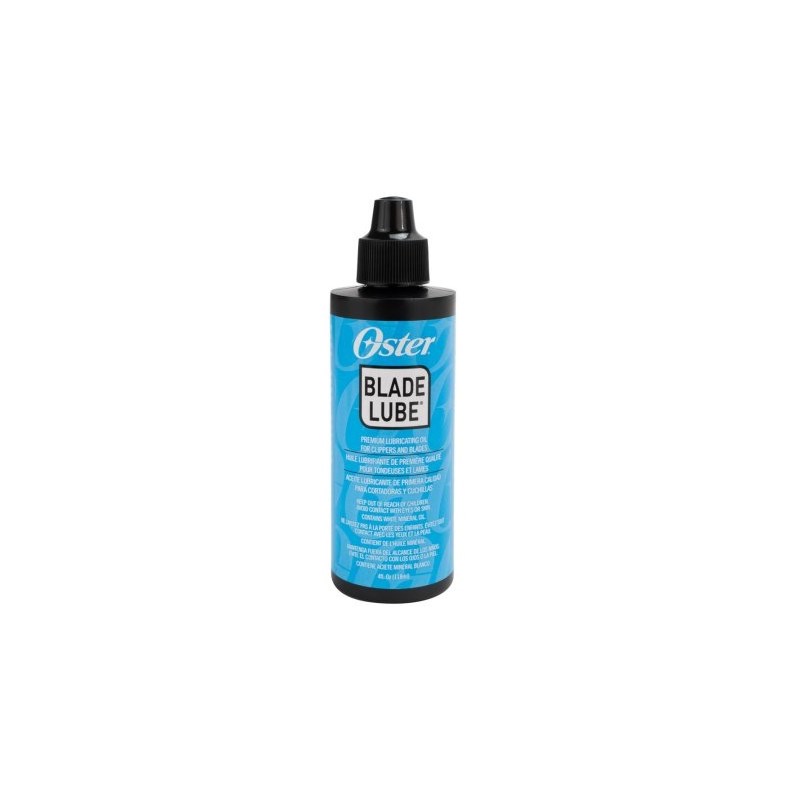 Clipper Blade Oil 4oz