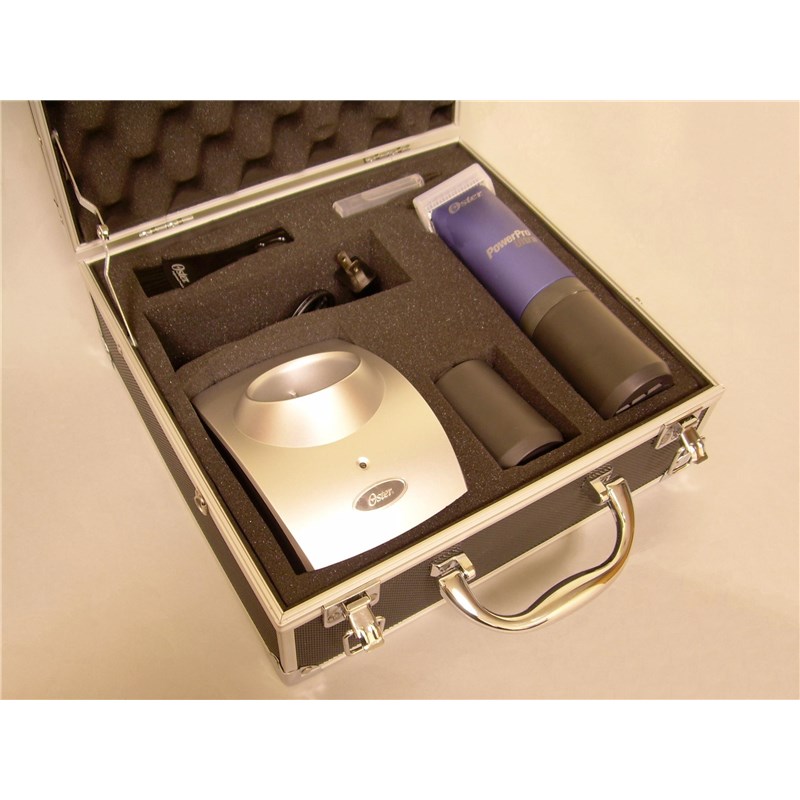 Power Pro Ultra Oster Clipper With 10 Blade