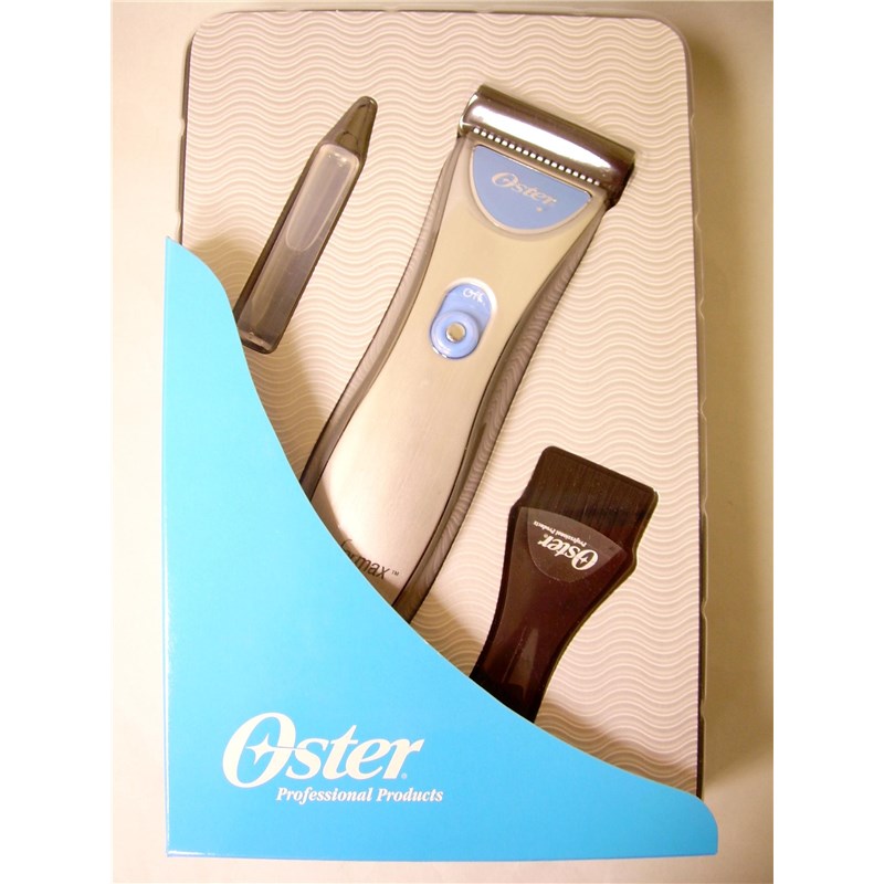 Oster Powermax Clipper With #10 Blade
