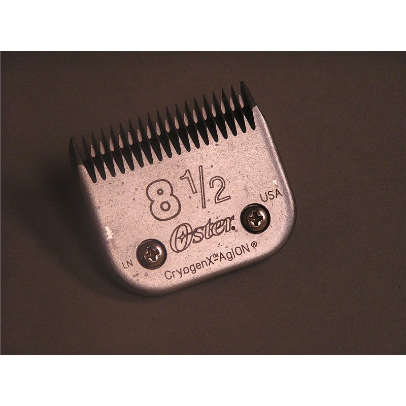 Oster Blade A5 #8-1/2