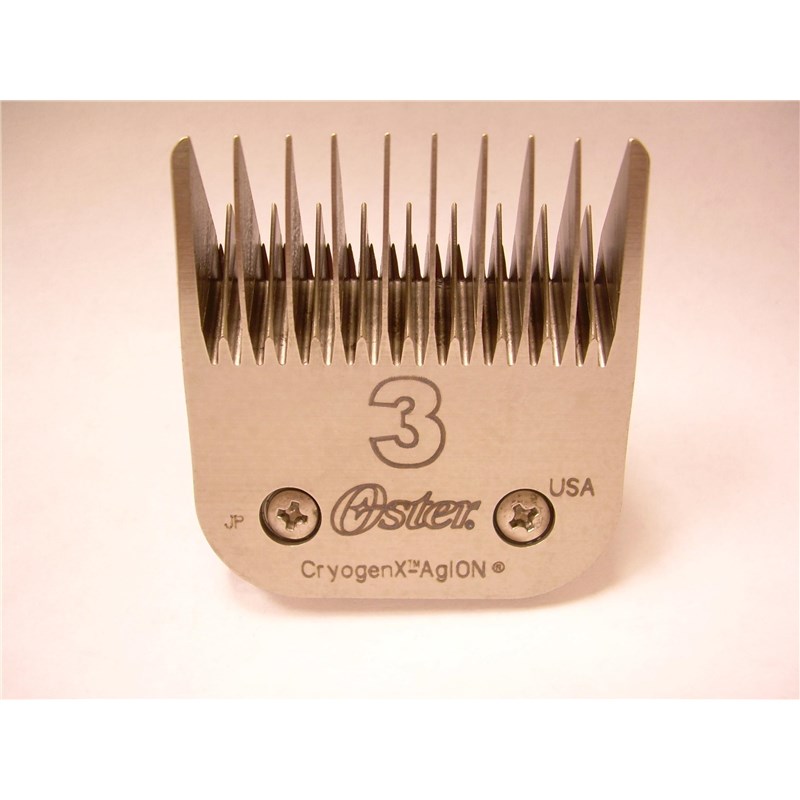 Oster Blade A5 #3