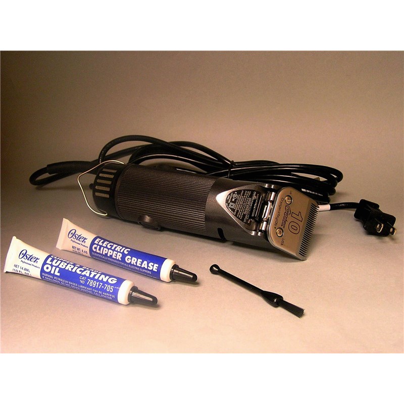 Oster A5 2 Speed Clipper With 10 Blade