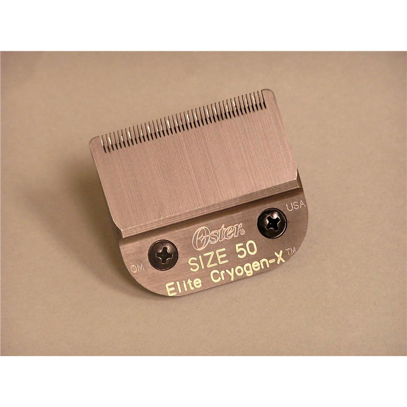 Oster Blade Elite #50 For A5 Clipper