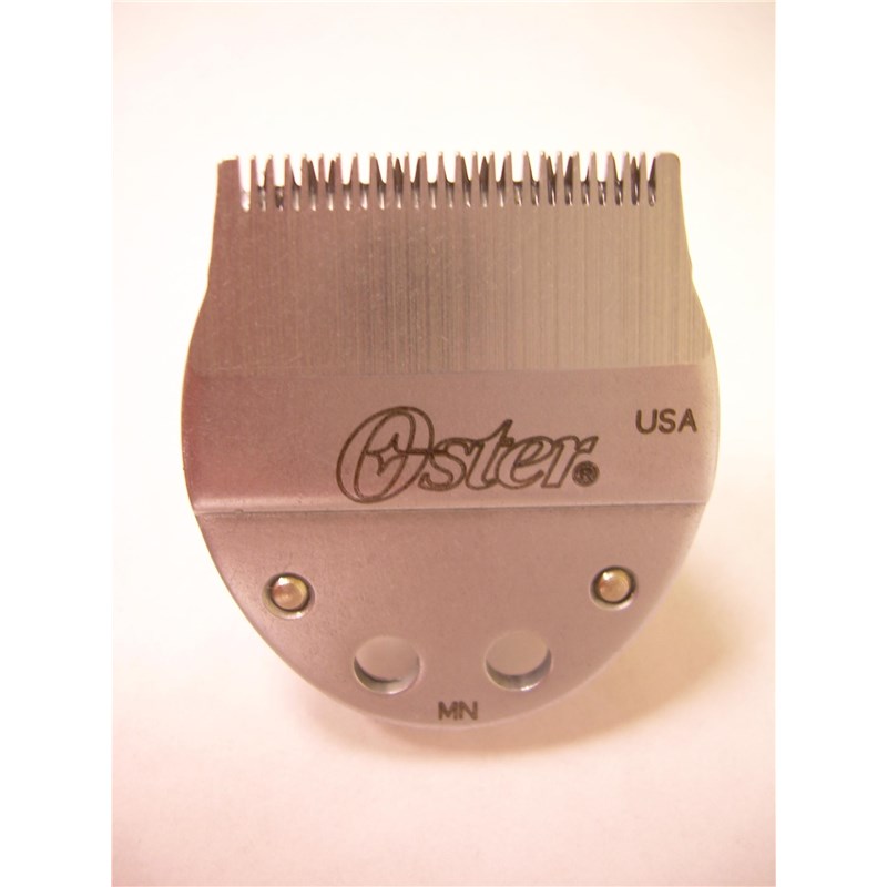 Oster Blade Narrow 1/125&quot; For Finishing Trimmer