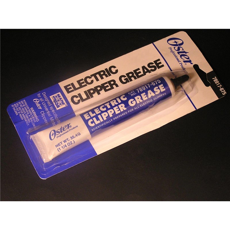 Oster Clipper Grease 1-1/4oz.