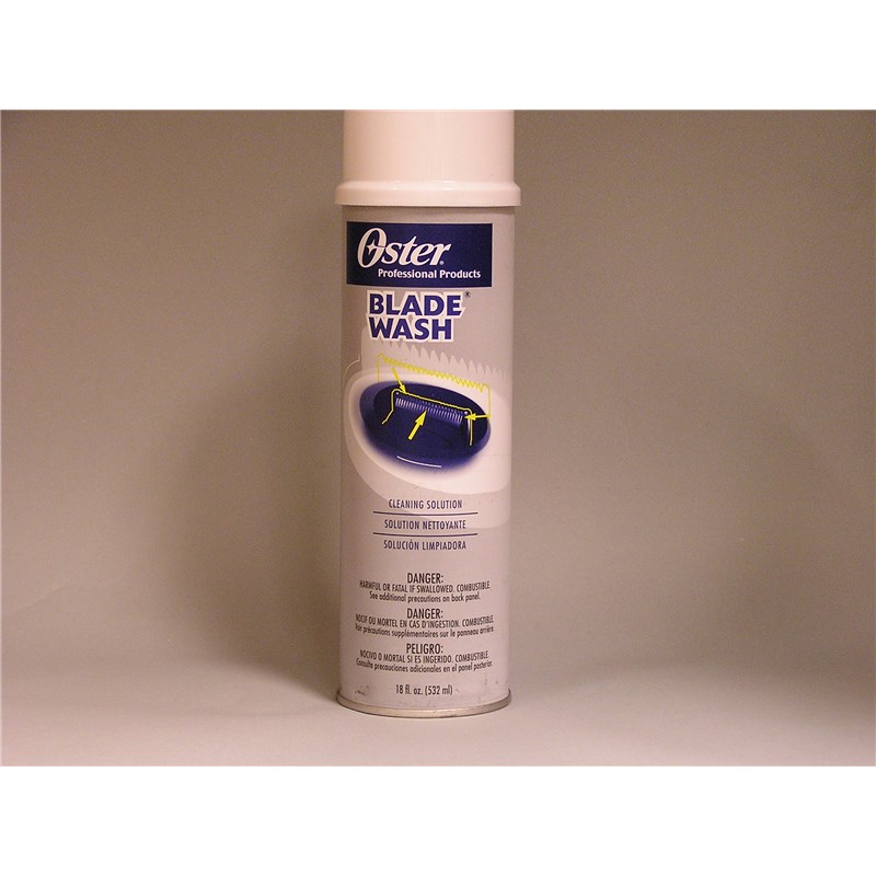 Oster Blade Wash 16oz