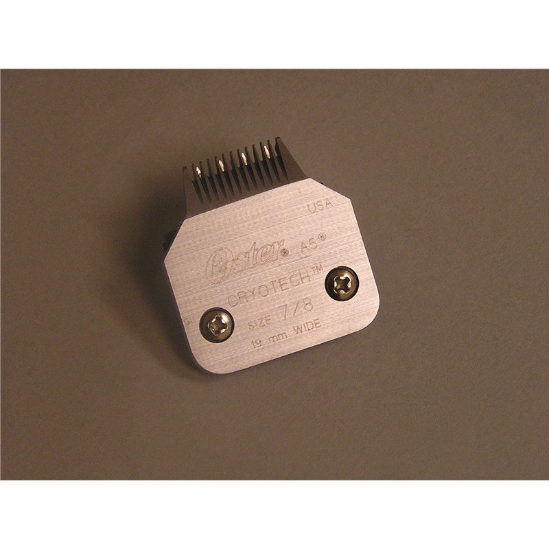 Oster Blade #4 For A5 Clipper