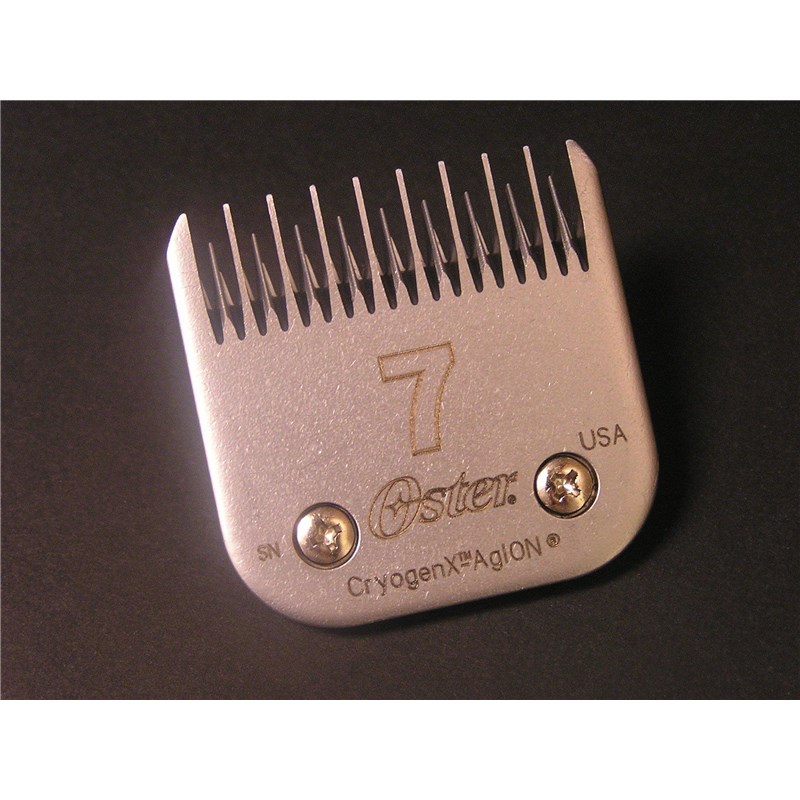 Oster Blade 7