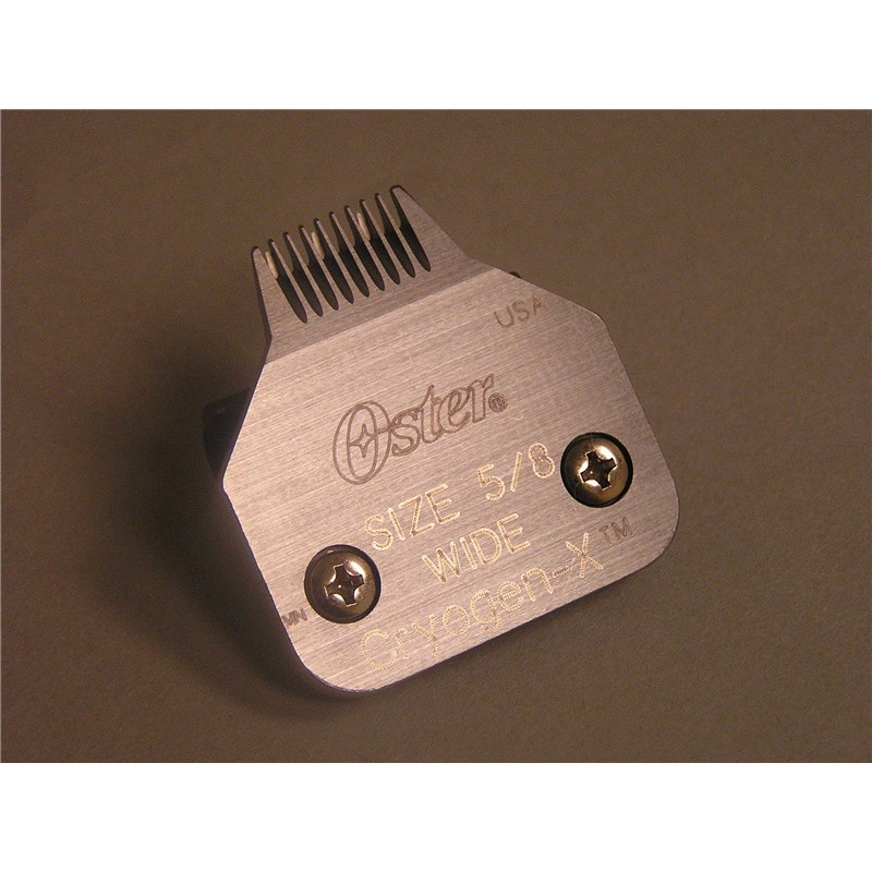Oster Blade A5 #5/8