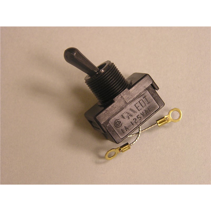 A5 Clipper Switch Single Speed