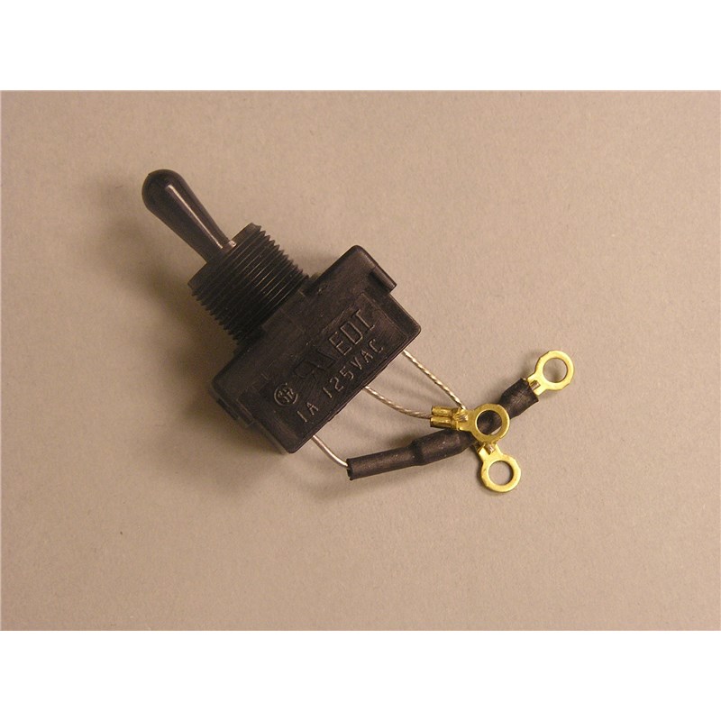 A5 Clipper 3 Wire Switch 2 Speed