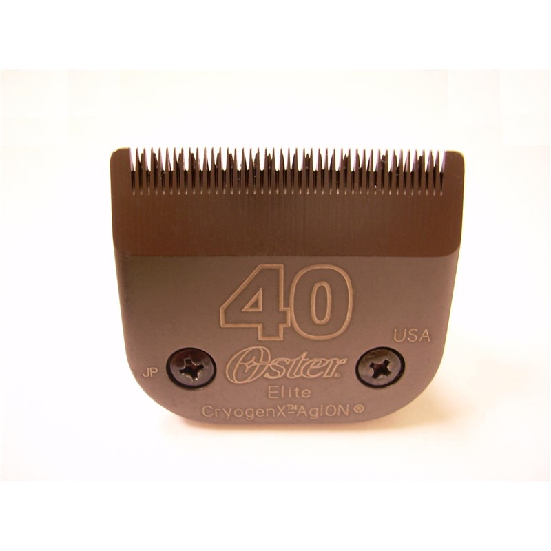 Oster Blade Elite 40