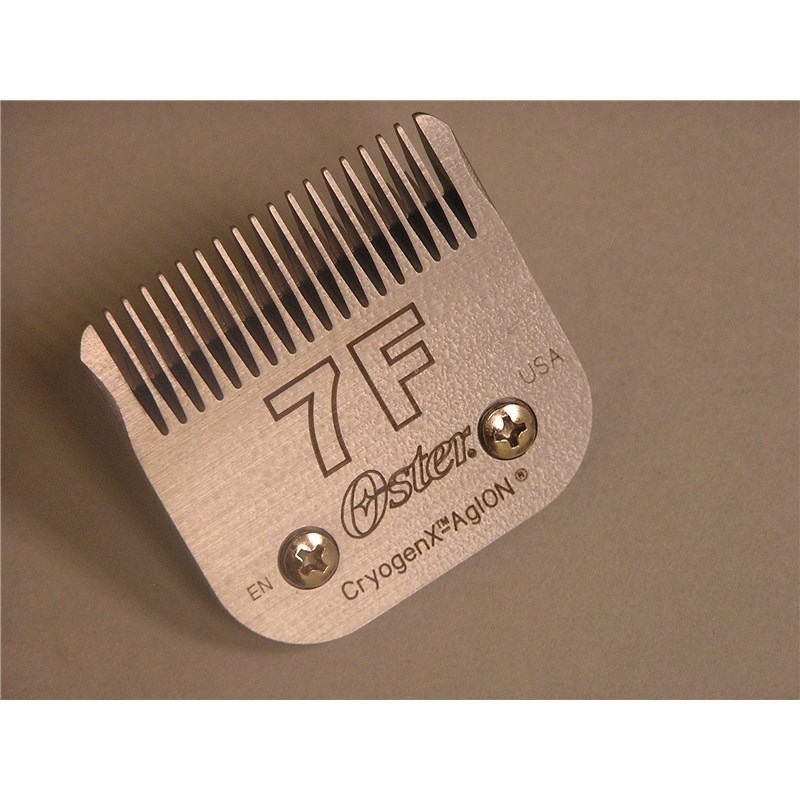 Oster Blade #7F For A5 Clipper