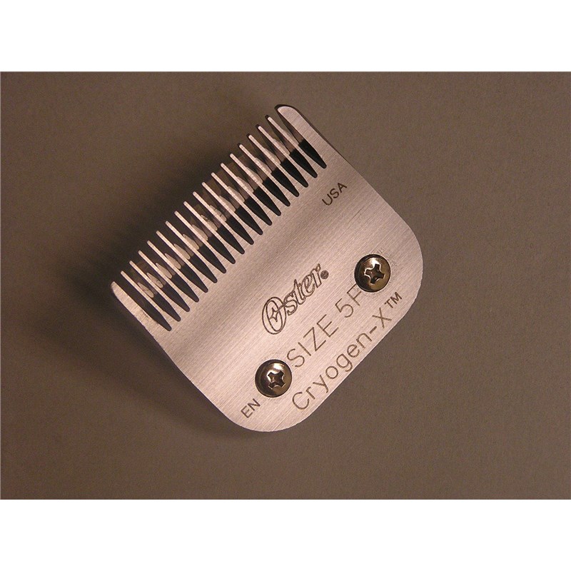 Oster Blade #5F For A5 Clipper