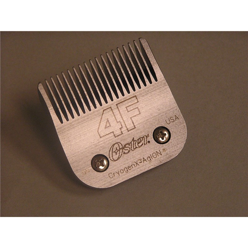 Oster Blade A5 #4F