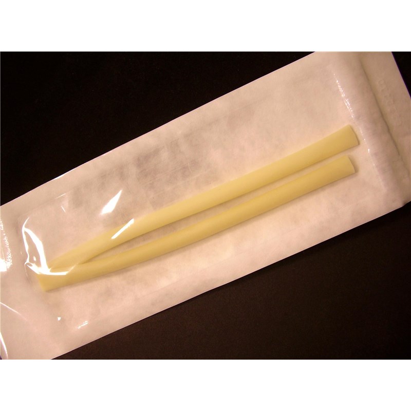 Penrose Drain Sterile 1/4&quot; X 12&quot;
