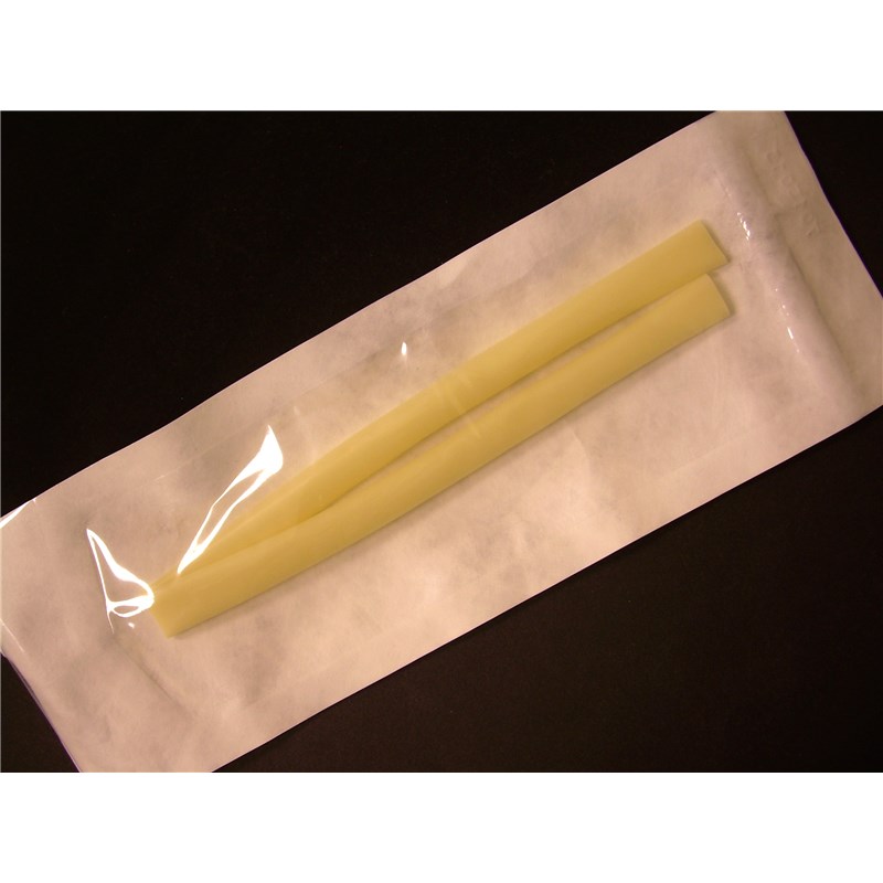 Penrose Drain 5/16&quot; X 12&quot; Sterile
