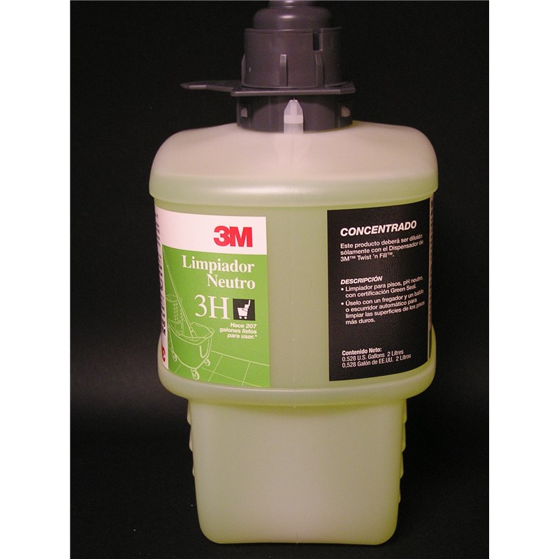 Cleaner Twist N Fill 2 Liter