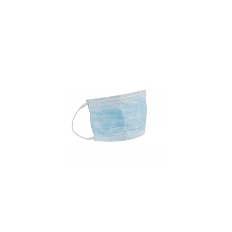 Surgical Mask Ear Loops 50/bx