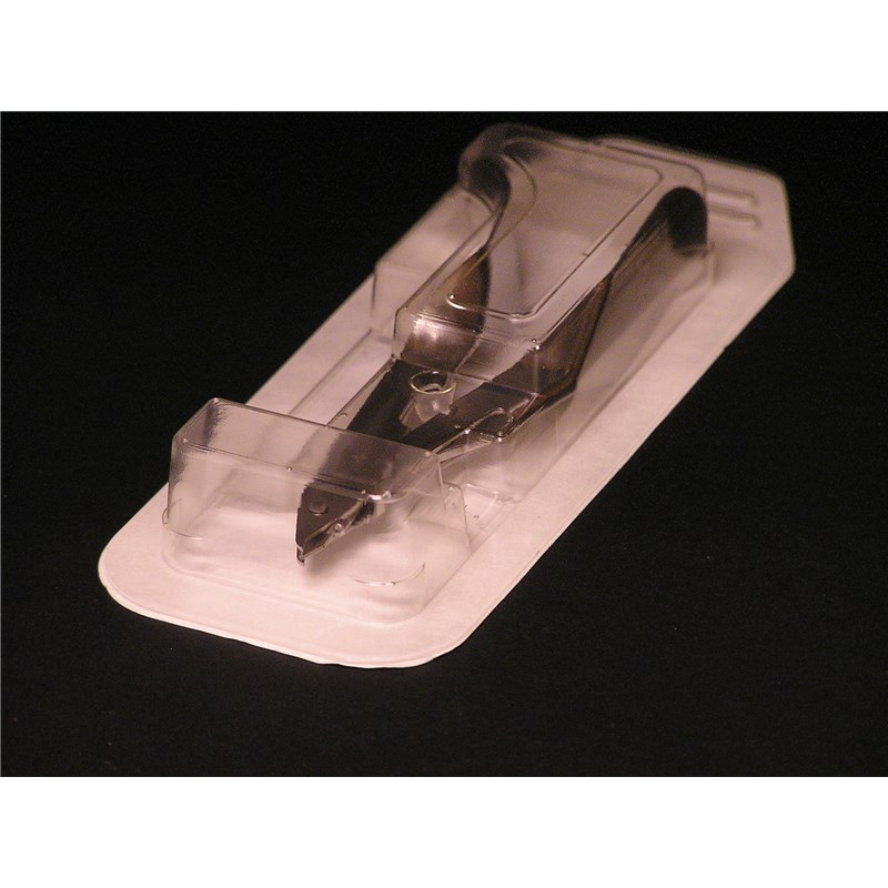 Staple Remover Precise Metal