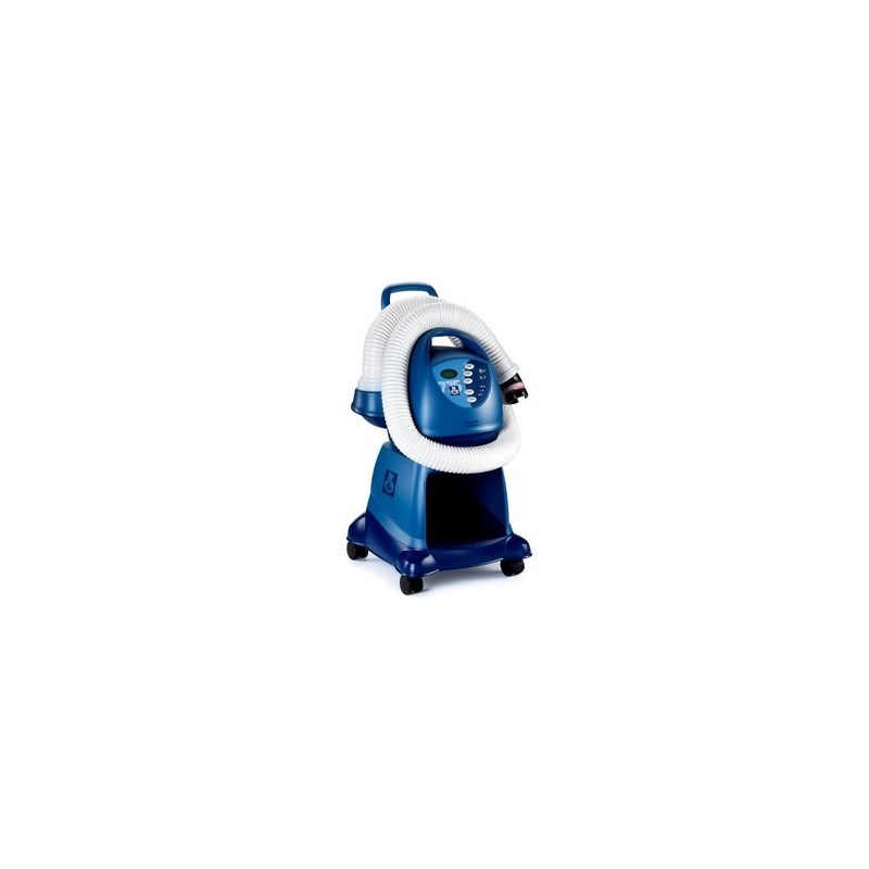 Bair Hugger Rolling Cart For 700 Series