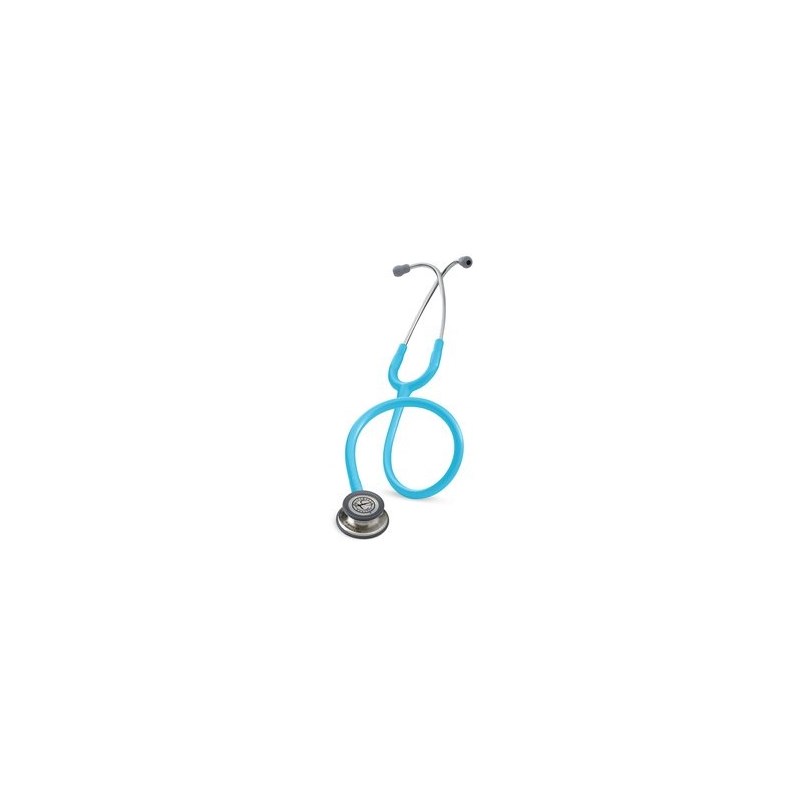 Stethoscope Littmann Classic III 27&quot; Turquoise