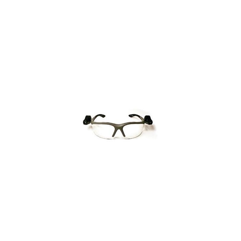 Protective Eyewear Led Light Antifog Lens