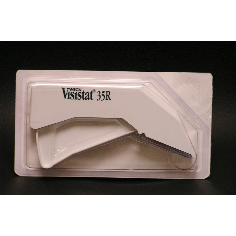 Weck Visistat Stapler 35R Regular