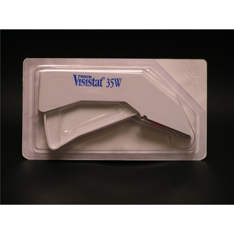 Weck Visistat Stapler 35W Wide