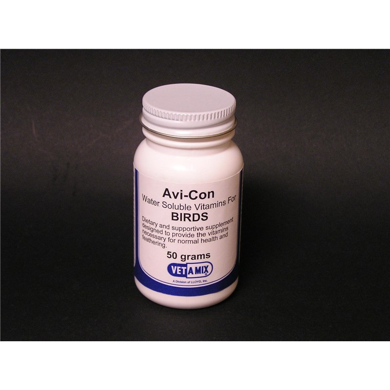 Avi-Con 50Gm