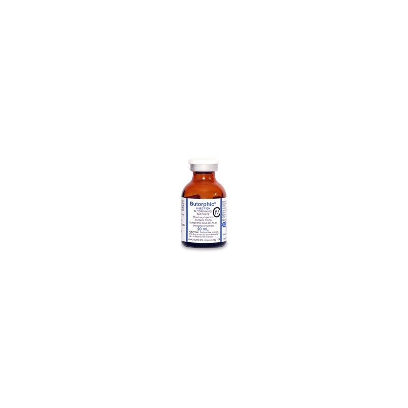 Butorphic Injection 10mg 20ml C4