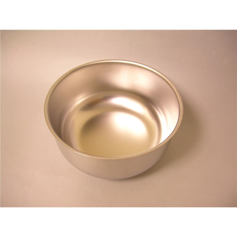 Sponge Bowl Stainless Steel 1 Quart